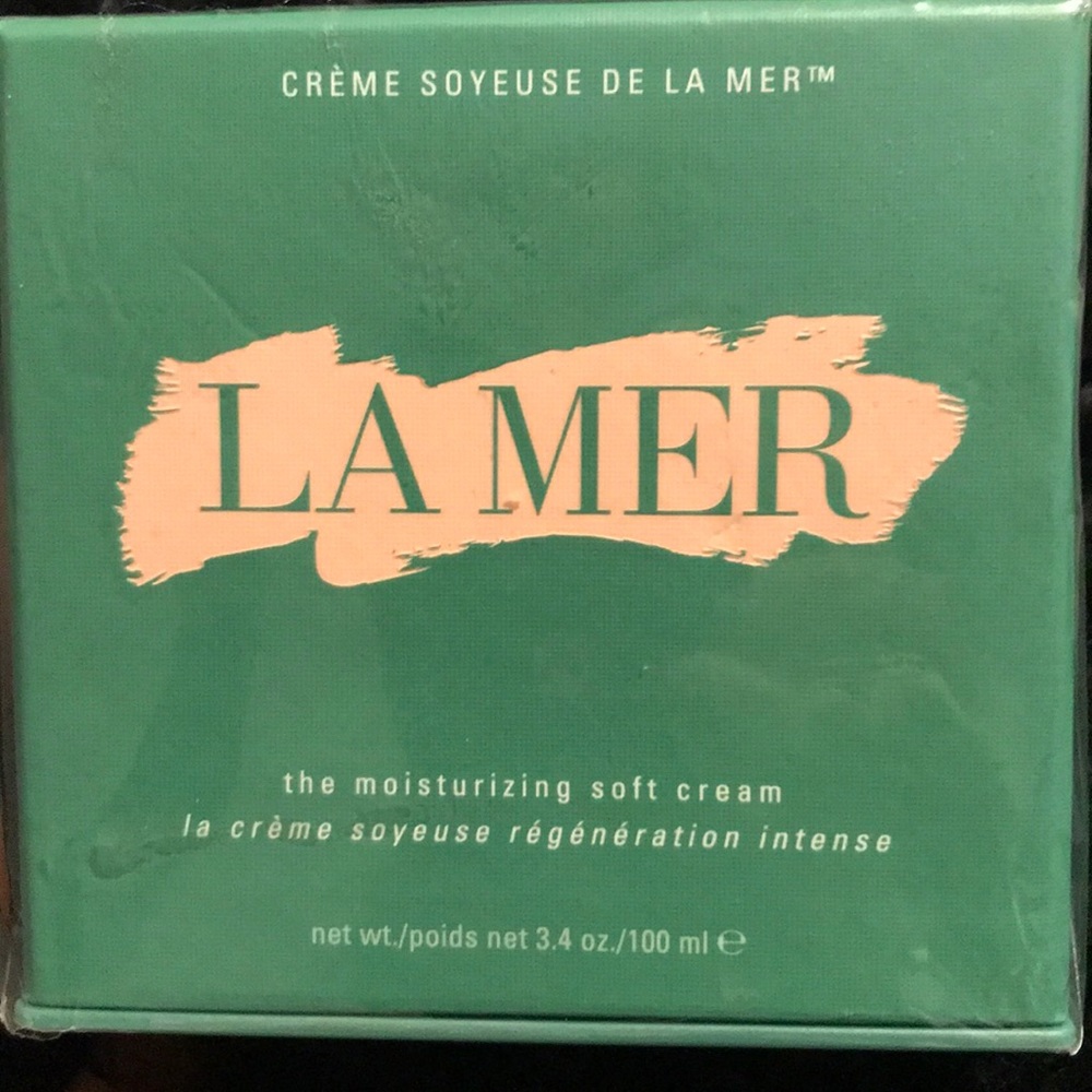 LAMER $$$SOFTCREAM$$$